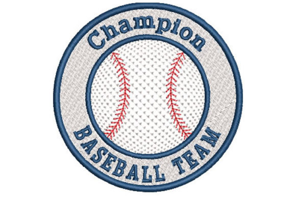 Baseball Team: A Designer's Review for Boutique Apparel