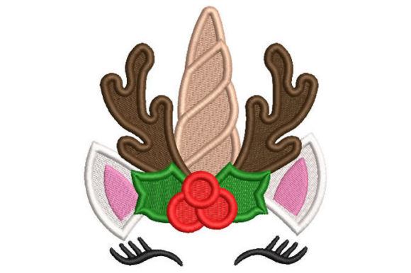 Christmas Unicorn Pony: A Designer's Review
