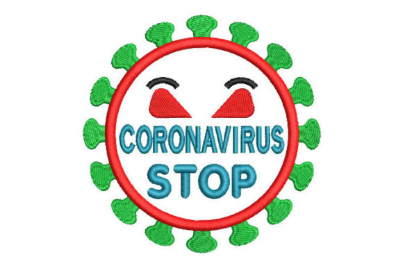 Coronavirus Stop: A Designer's Review for Craft Fair Success