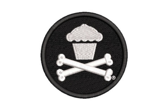 Danger Cross Patch Embroidery Review
