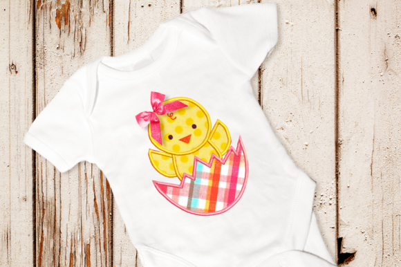 Easter Chick in Egg Review