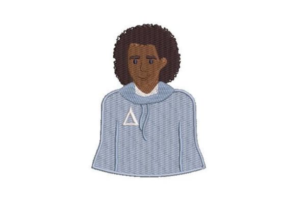 Fraternity Brother Embroidery Design Review