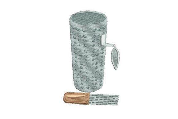 Güira Embroidery Design Review