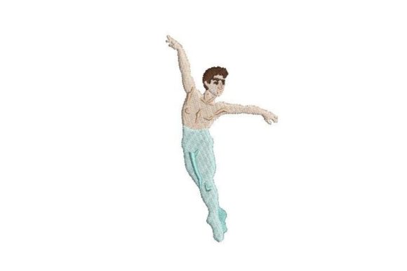 Male Ballet Dancer: A Designer's Honest Review