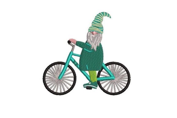 Mountain Biking Gnome Review for Boutique Apparel