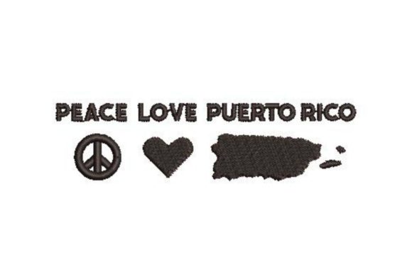 Peace Love Puerto Rico Review for Etsy Sellers