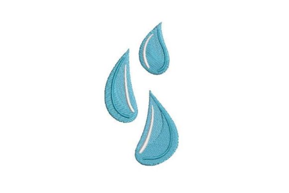 Water Drops: A Seasonal Review for Holiday Creators